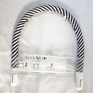Dockatot Striped Toy Arch